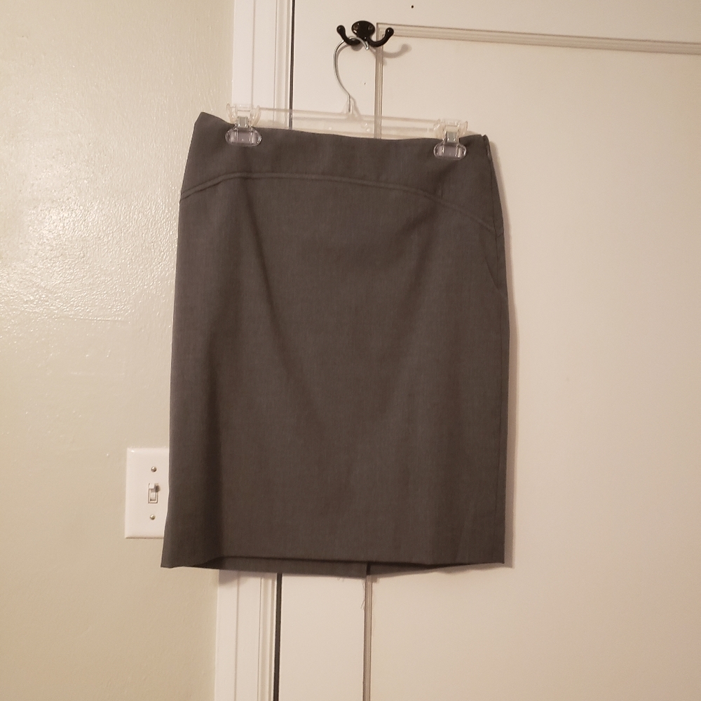 Pencil Skirt
